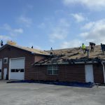Roof Repair