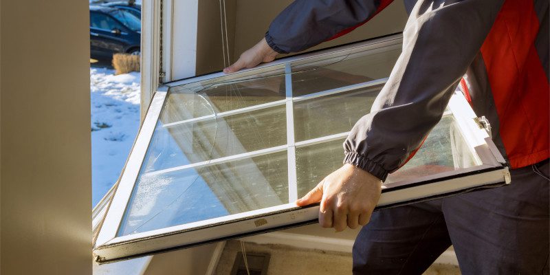 What to Look for in Replacement Windows