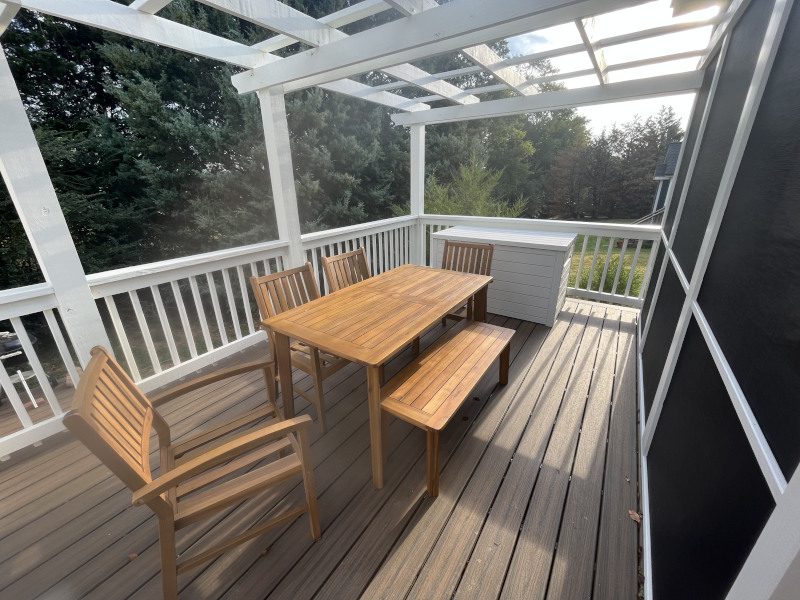 Exterior Home Services in Chattanooga, Tennessee