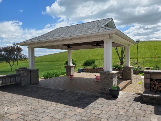 Exterior Home Services in Chattanooga, Tennessee