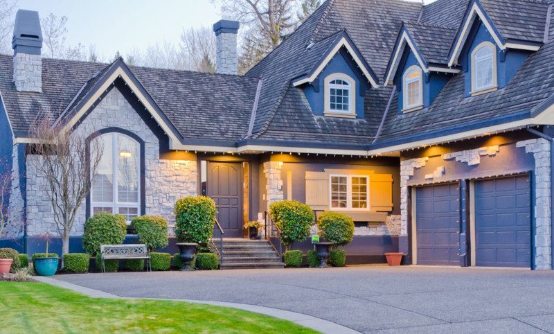 Residential Roofing in Chattanooga, Tennessee